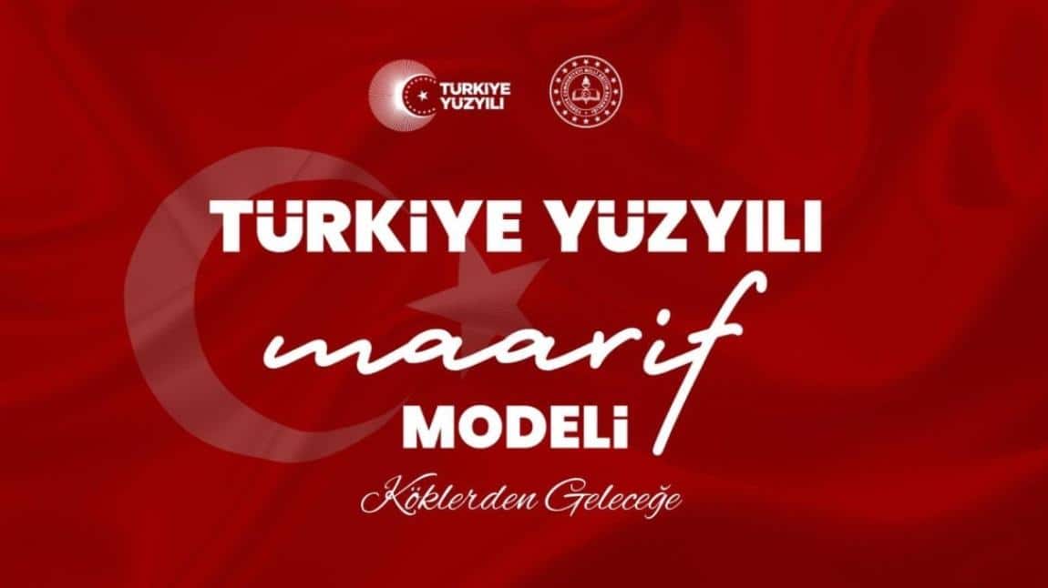 Türkiye Yüz Yılı Maarif Modeli Müfredat Taslağı